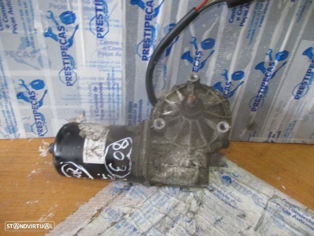 Motor Limpa Vidros Frente 40472112V PEUGEOT 807 2006 Frt VALEO - 1