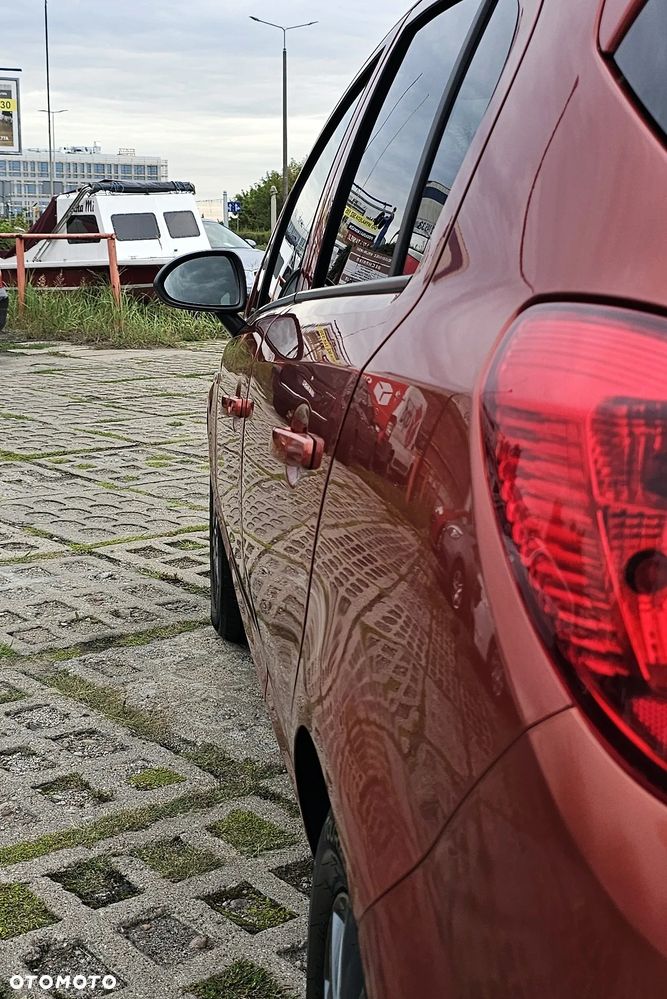 Opel Corsa - 11