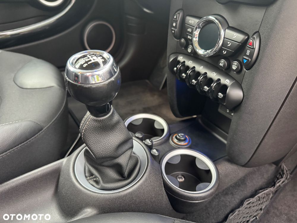 MINI Cooper - 27