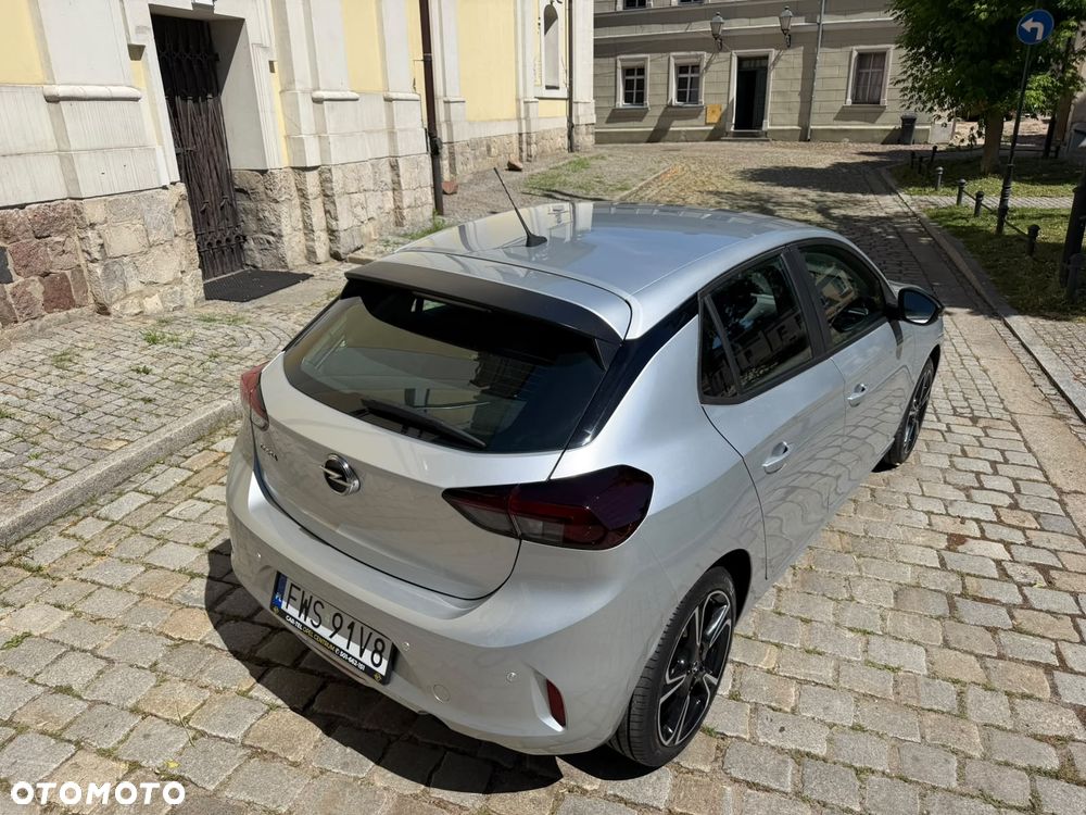 Opel Corsa - 18
