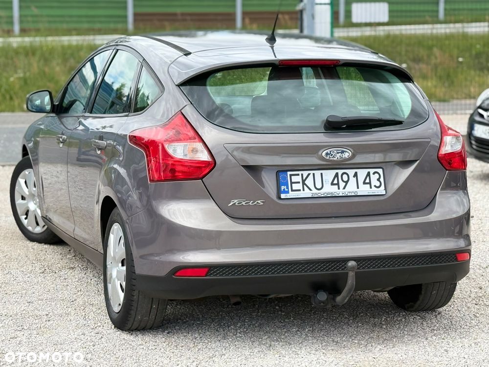 Ford Focus - 16