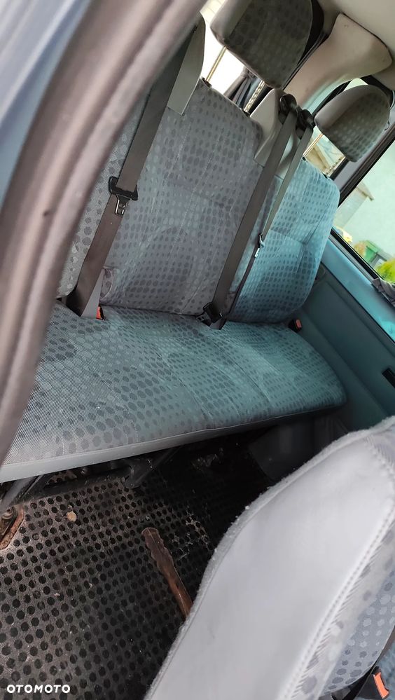 Ford Transit K Euroline - 29