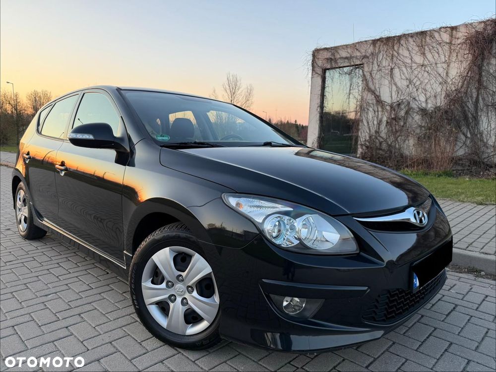 Hyundai i30 1.4 Comfort - 17