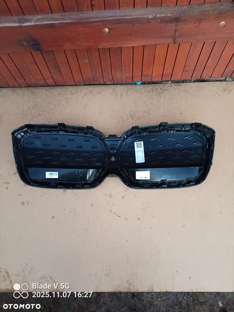 Grill Atrapa BMW iX3 - 2