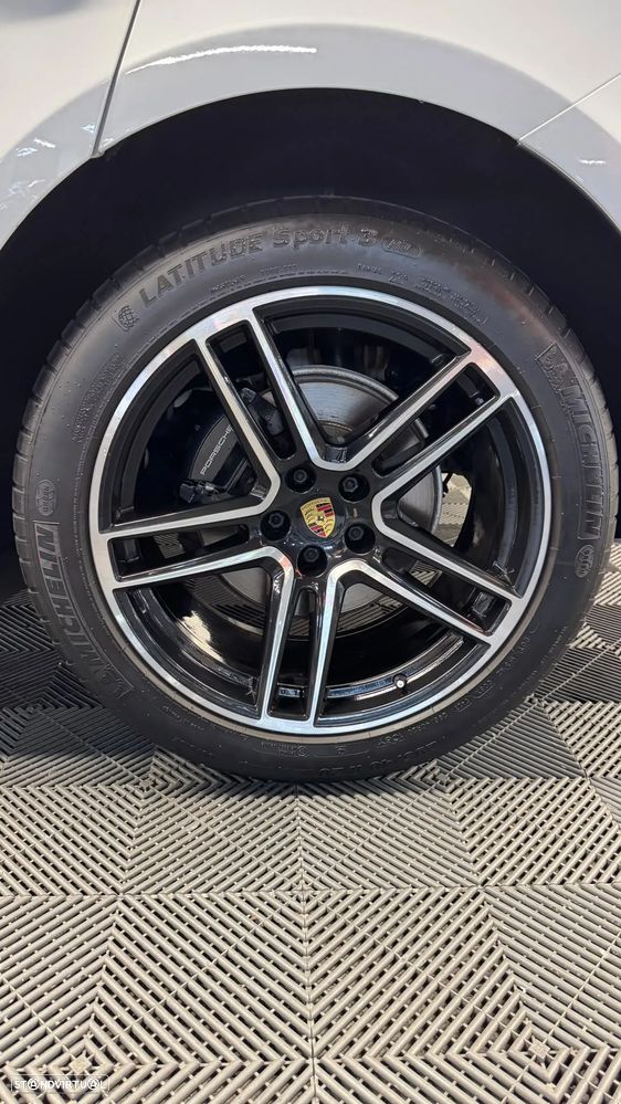 Porsche Macan Spirit - 20