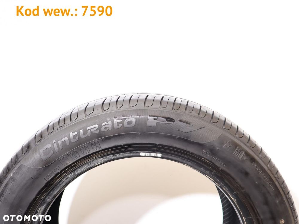 Pirelli Cinturato P7 - 225/55 R17 - 5