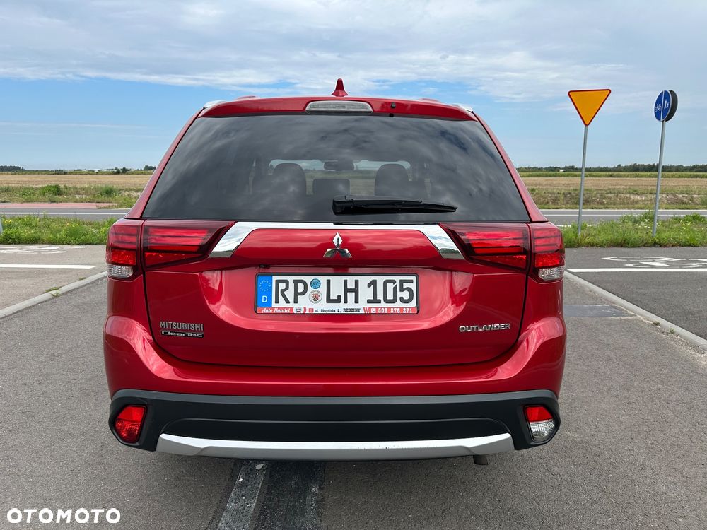 Mitsubishi Outlander 2.0 2WD Spirit - 5