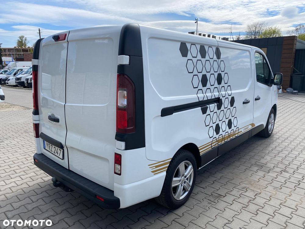 Opel VIVARO - 5