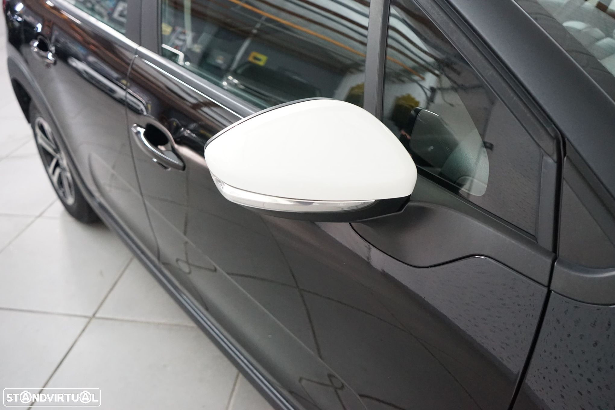Citroën C3 1.6 BlueHDi Feel - 10