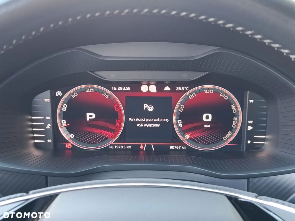Skoda Kodiaq 2.0 TDI 4x4 Sportline DSG - 26