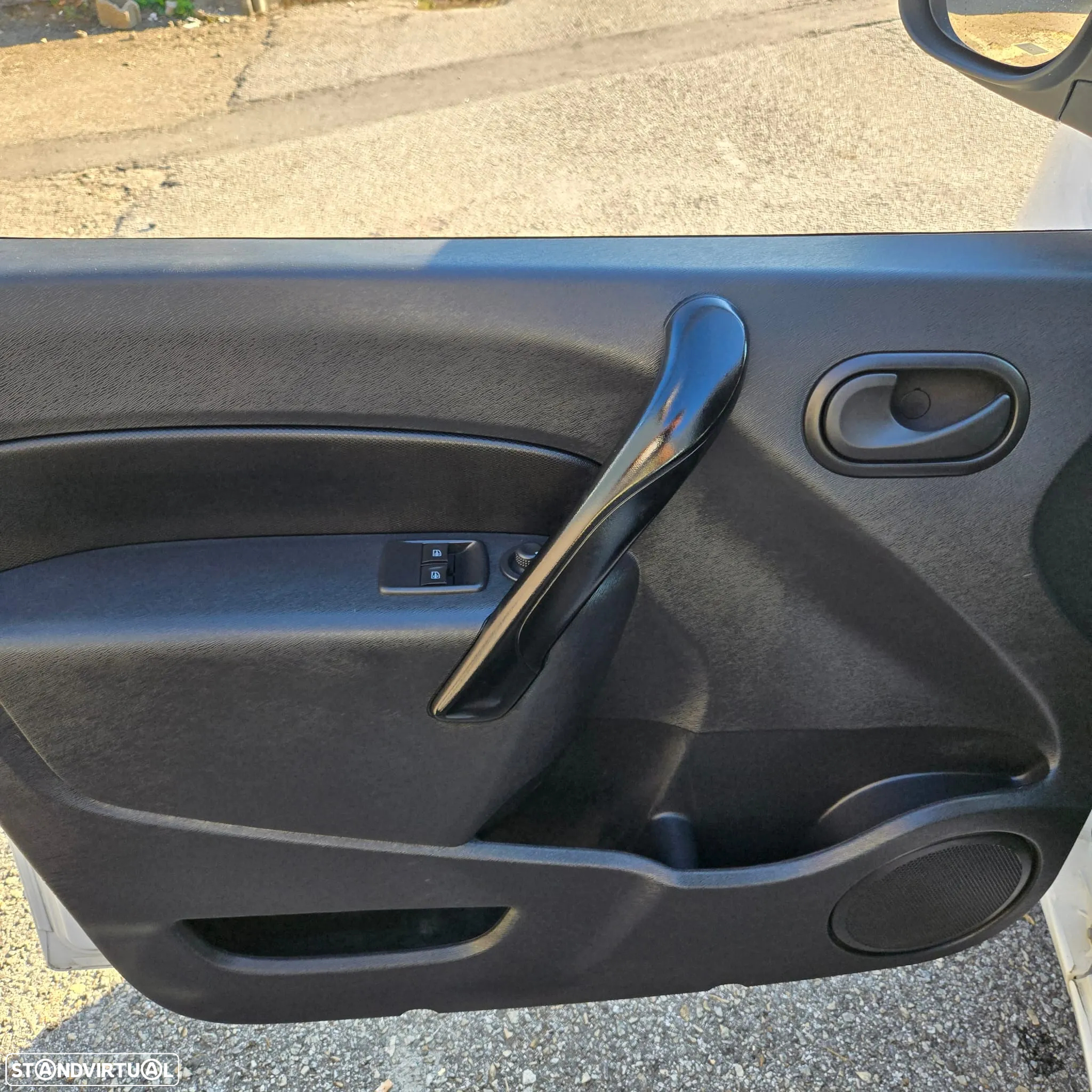 Renault Kangoo 33Kw - 4