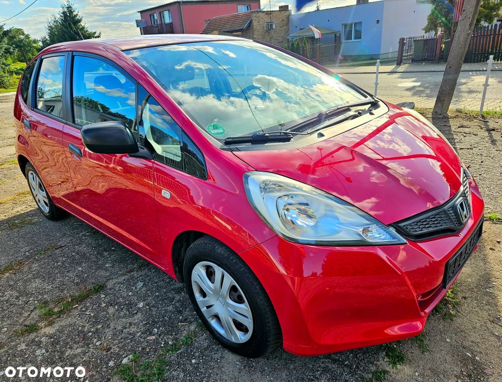 Honda Jazz 1.2 i-VTEC Trend - 1