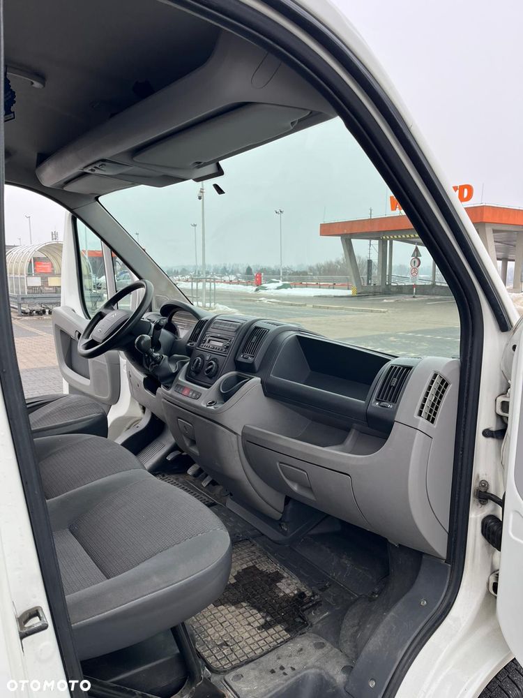 Citroën Jumper L1H1 Confort - 12