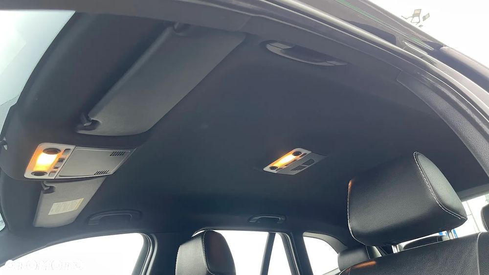 BMW X1 xDrive20d - 27