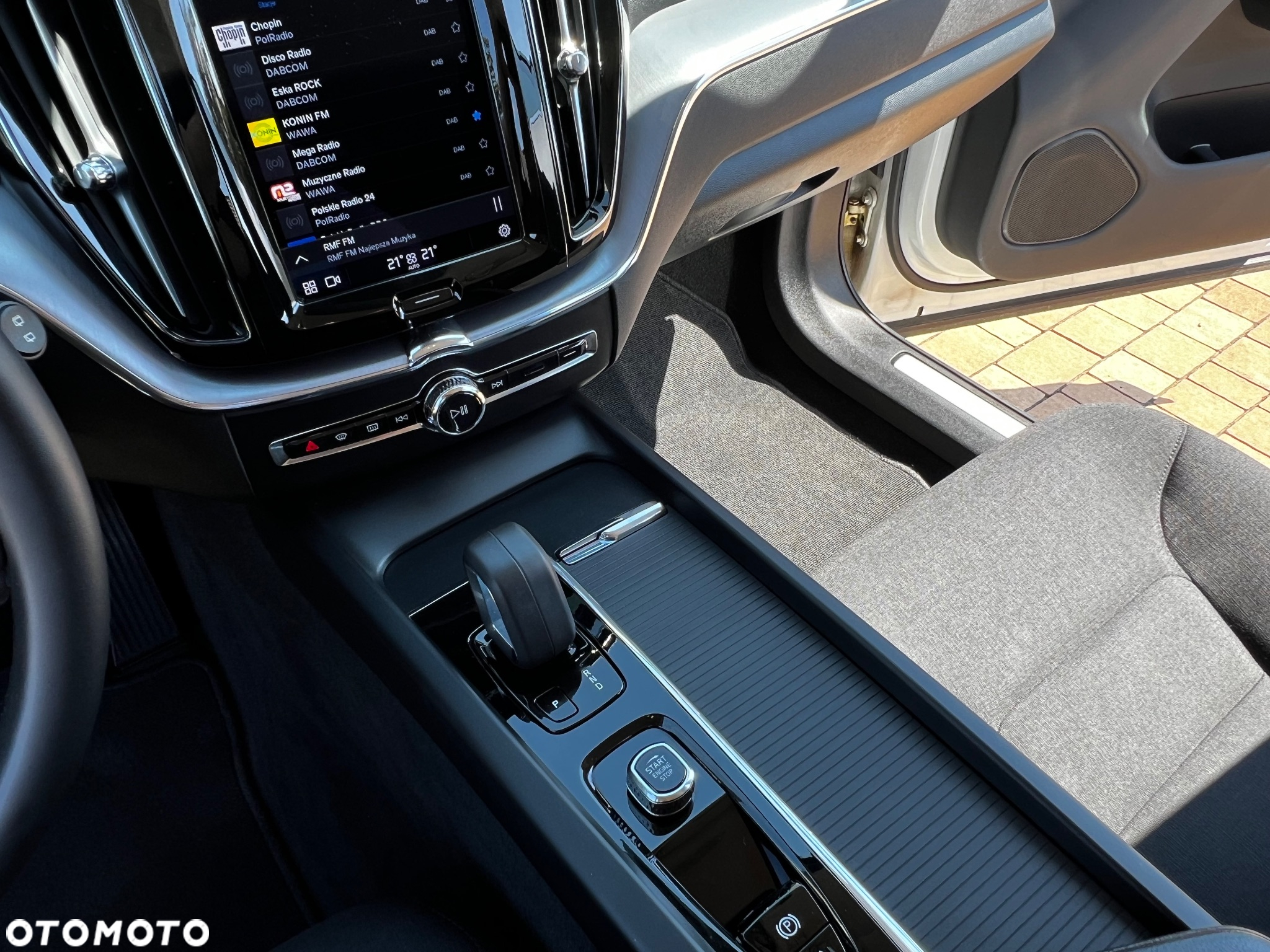 Volvo XC 60 - 15