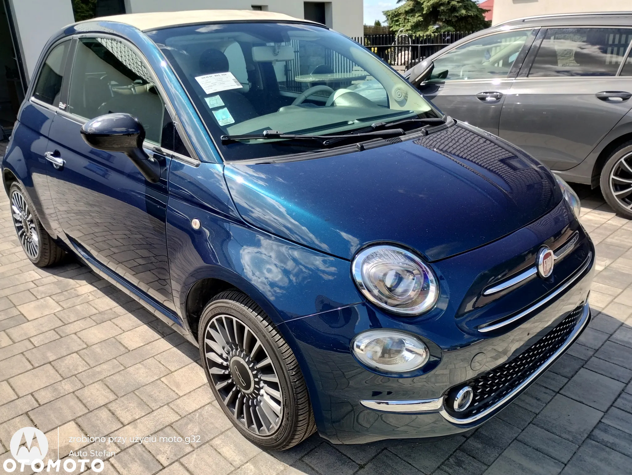 Fiat 500 - 6