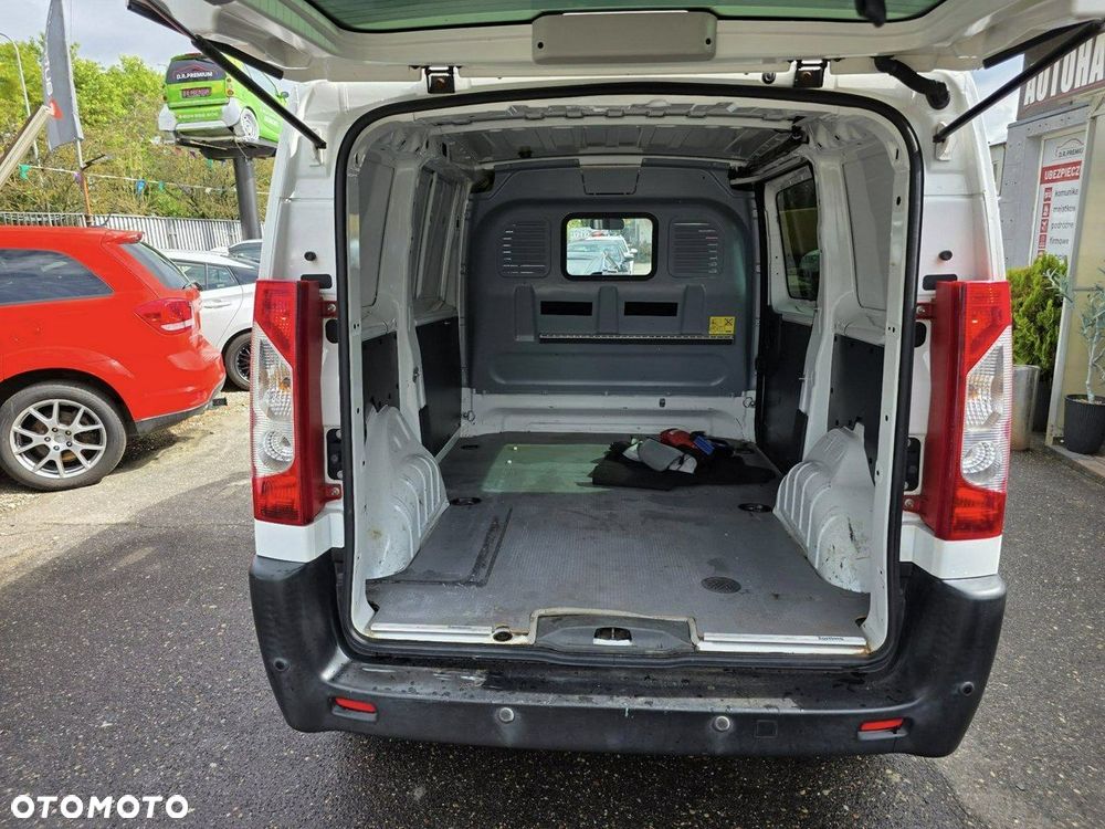 Citroën Jumpy - 20
