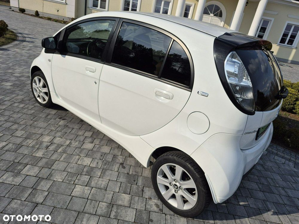 Citroën C-Zero - 3