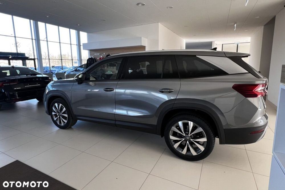 Skoda Kodiaq 1.5 TSI iV PHEV 4x2 Drive DSG - 7