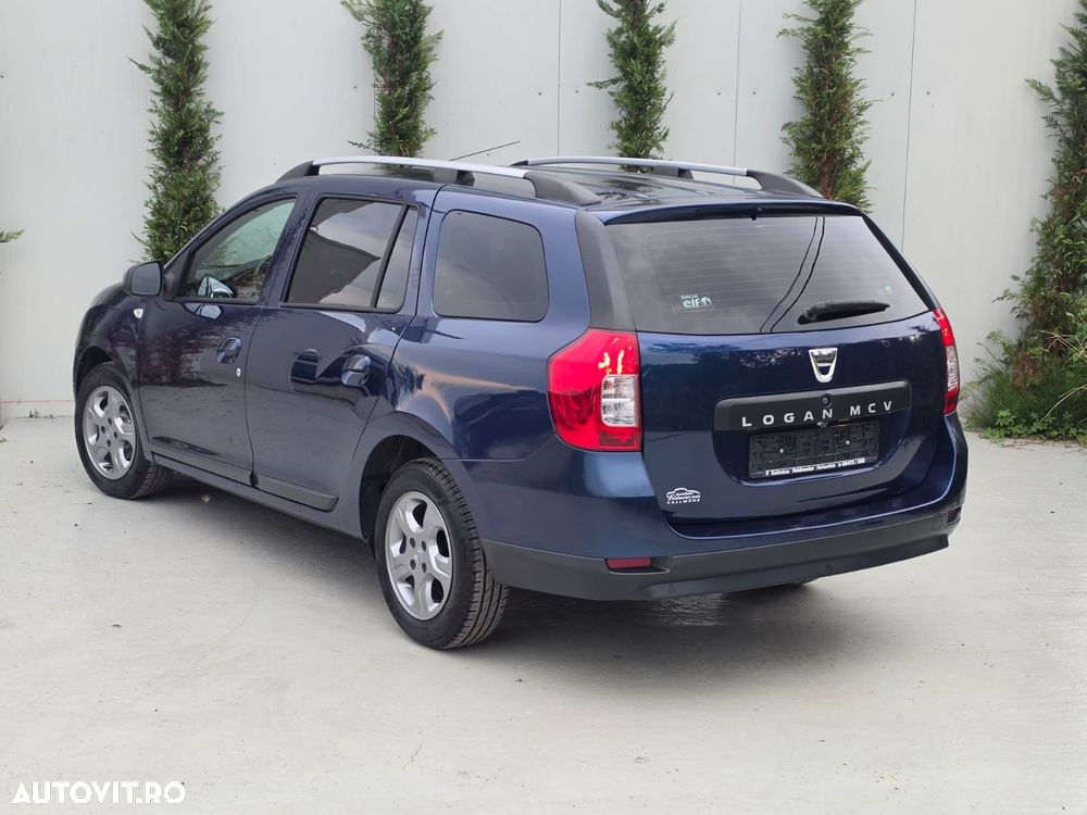 Dacia Logan - 3