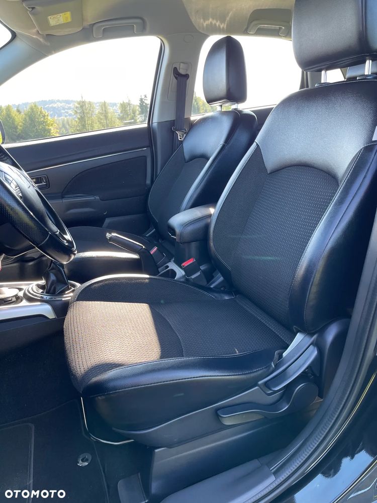 Citroën C4 Aircross - 17