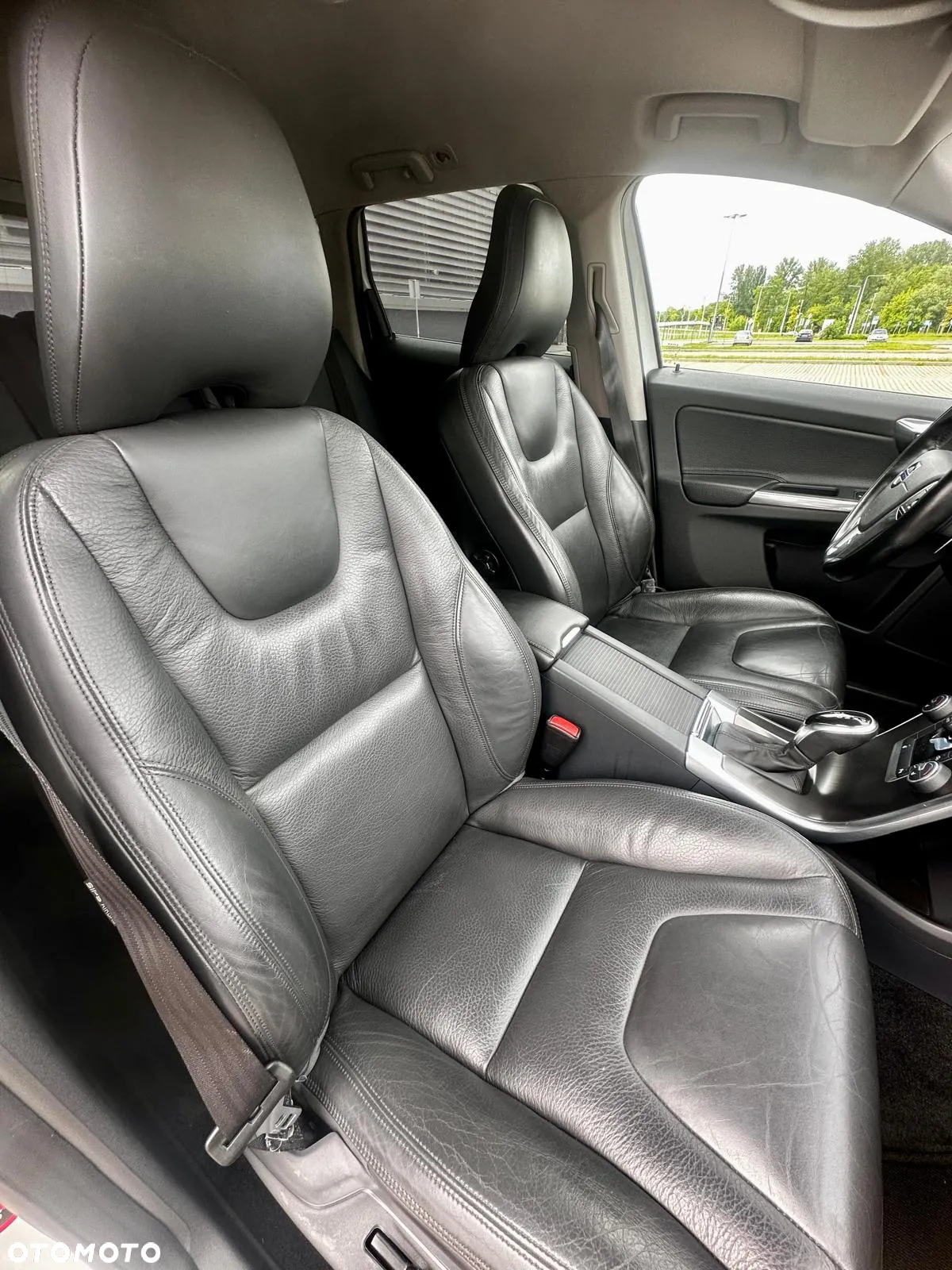 Volvo XC 60 D4 AWD Geartronic Summum - 20
