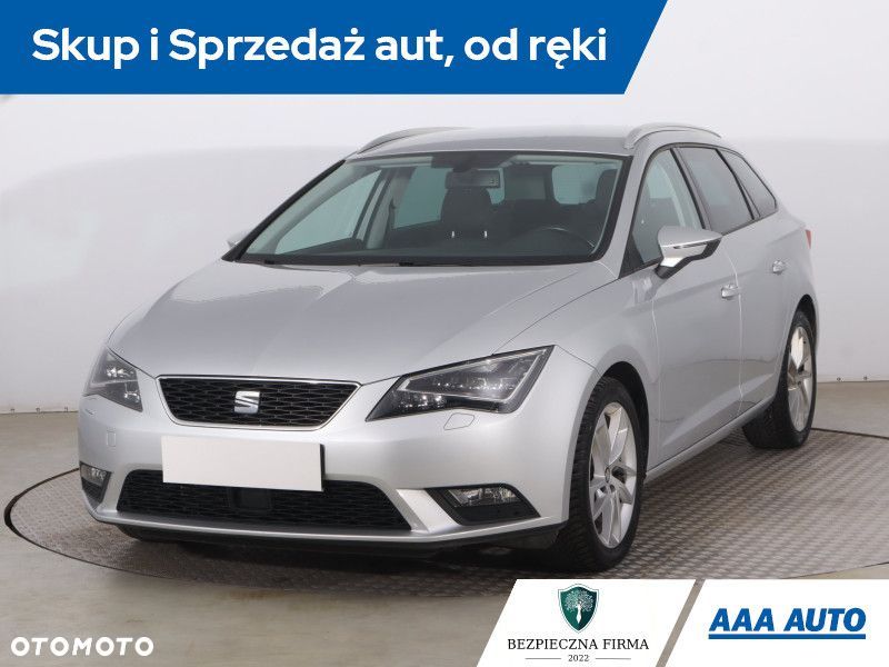 Seat Leon Sportstourer - 3