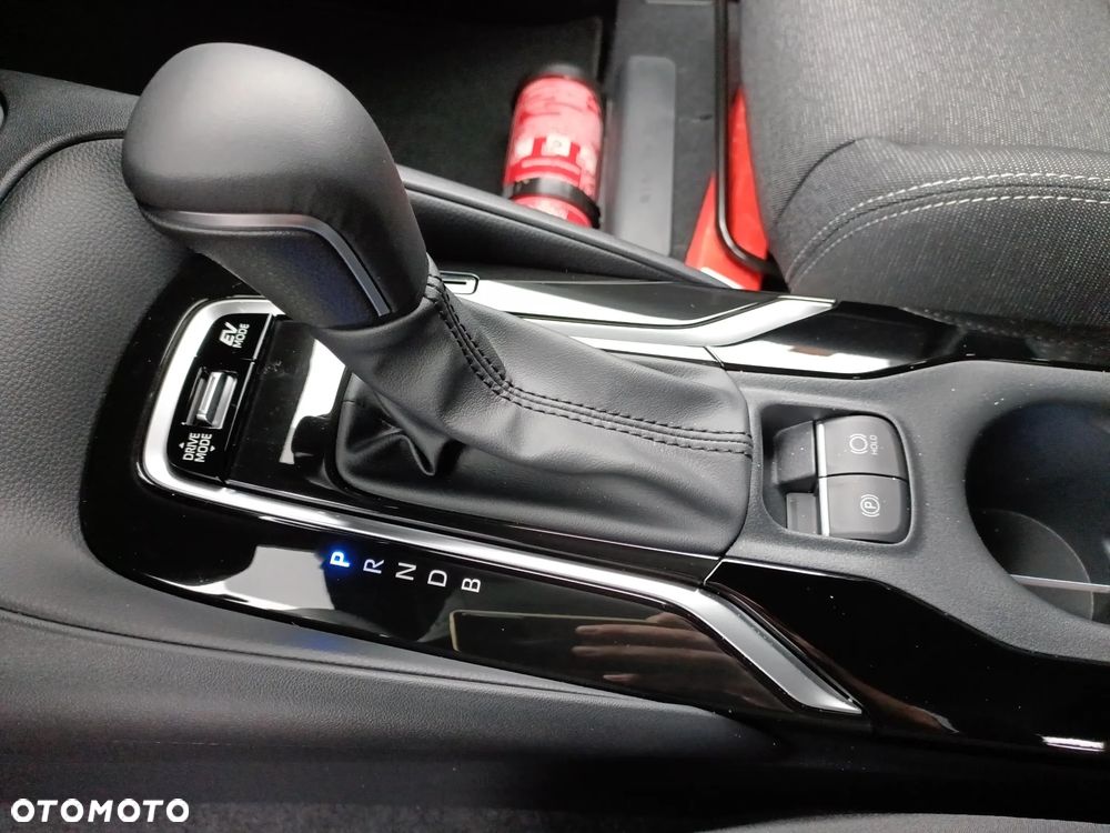 Toyota Corolla 1.8 Hybrid Comfort - 20