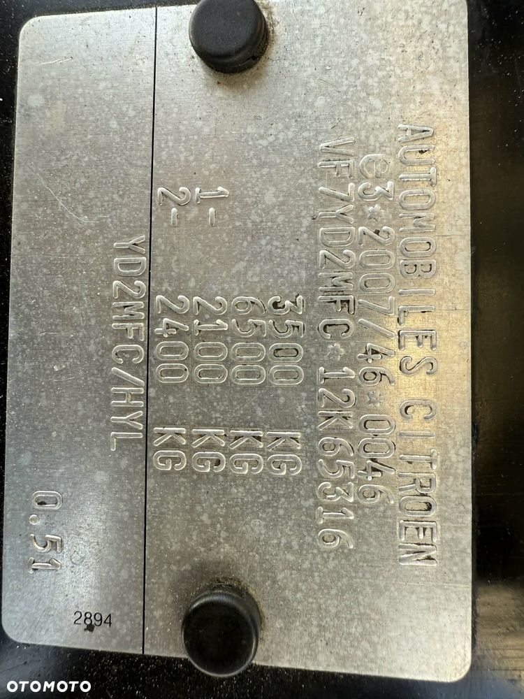 Citroën Jumper - 22