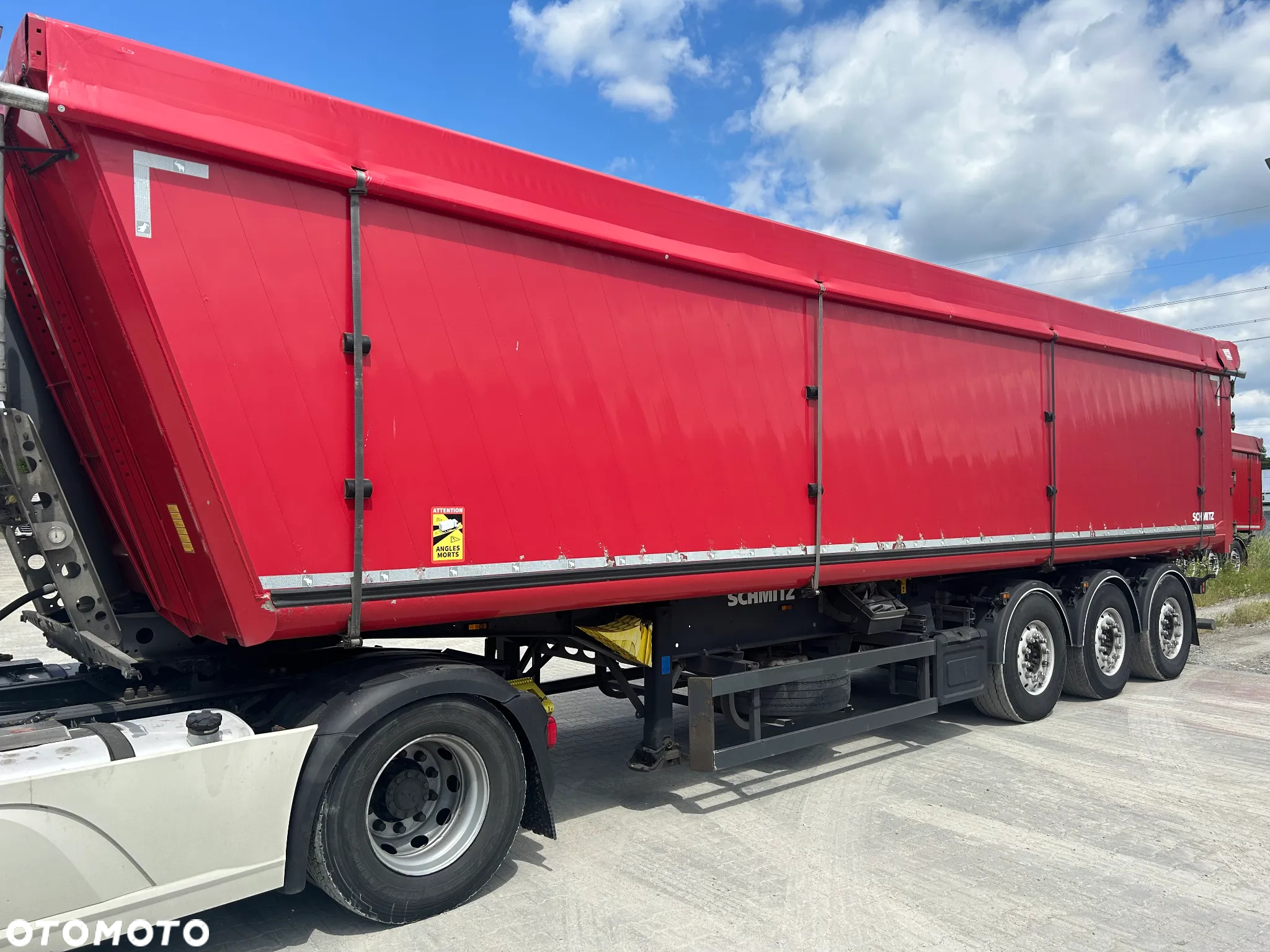 Schmitz Cargobull 55m - 4