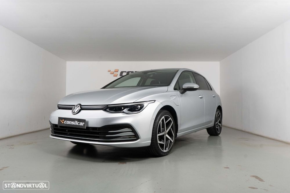 VW Golf 1.4 TSI e-Hybrid DSG - 9