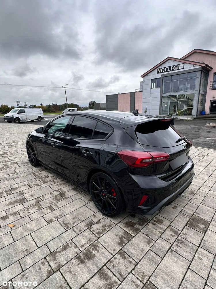 Ford Focus 2.3 EcoBoost ST X - 2