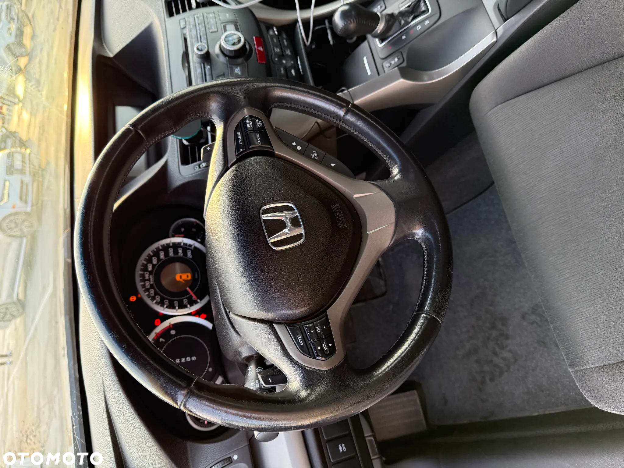Honda Accord 2.0 Elegance - 13