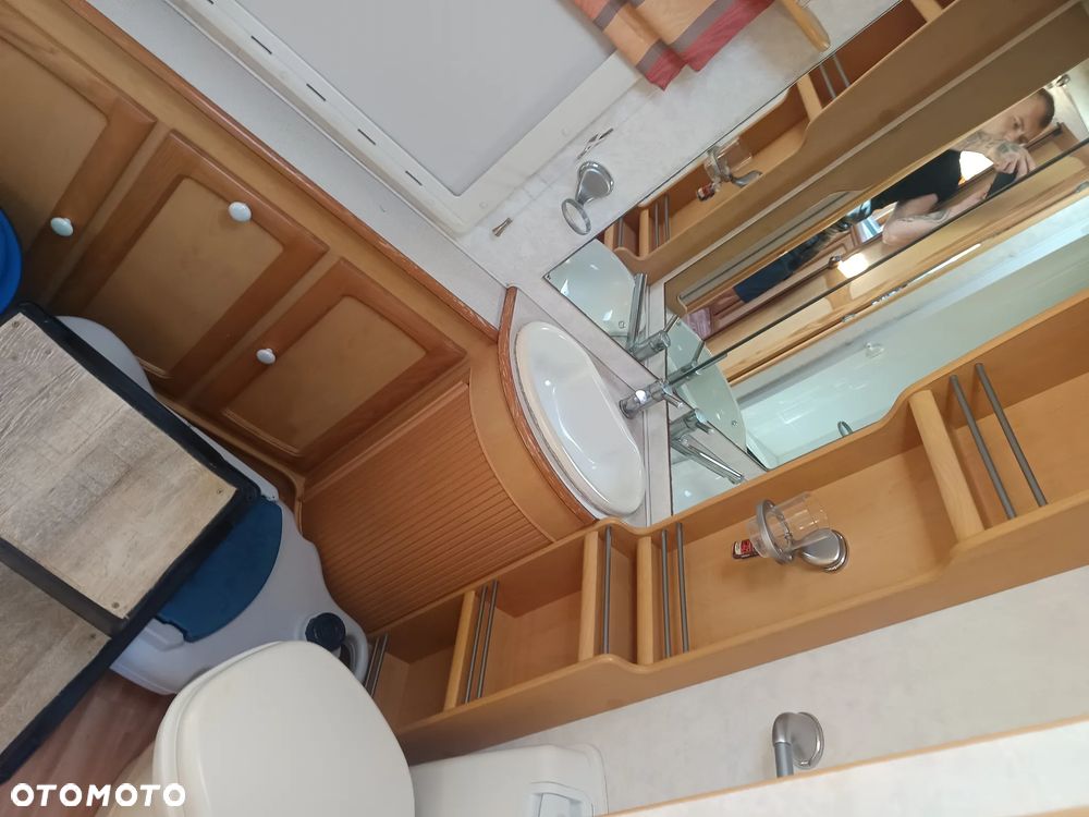 Elddis Caravan Sussex GTX - 8