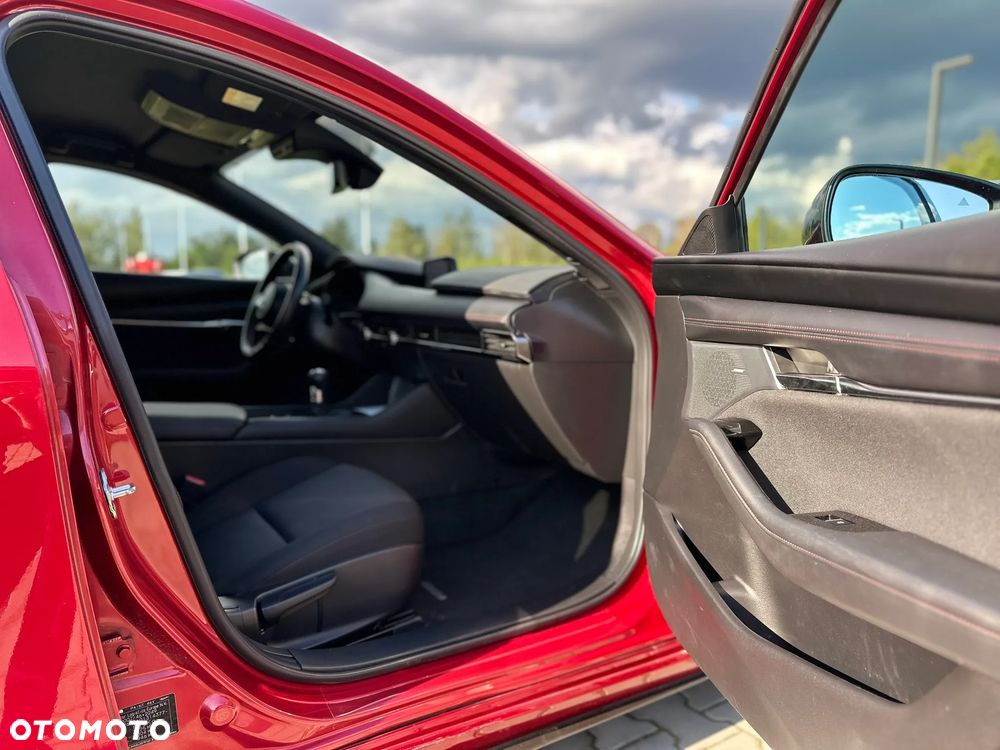 Mazda 3 - 21