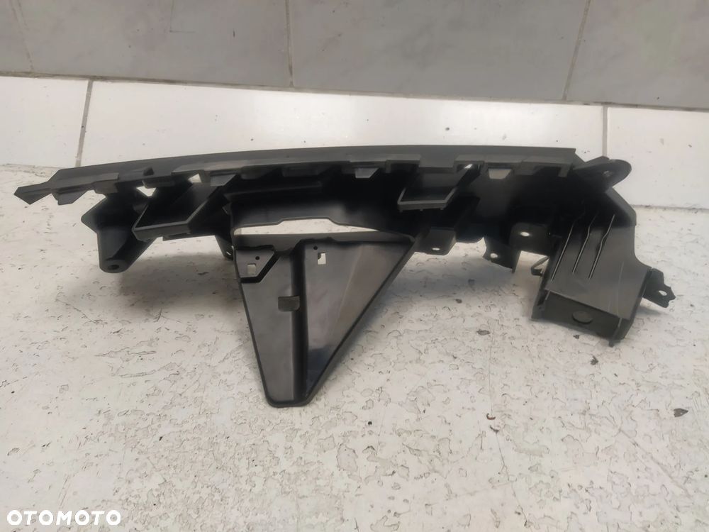 JAGUAR F-PACE X761 MOCOWANIE WSPORNIK UCHWYT SPRYSKIWACZA ZDERZAKA LEWA PRAWA ORYGINAŁ - 4