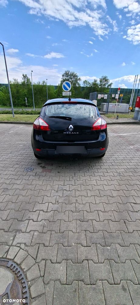 Renault Megane 1.6 16V Style Edition - 5