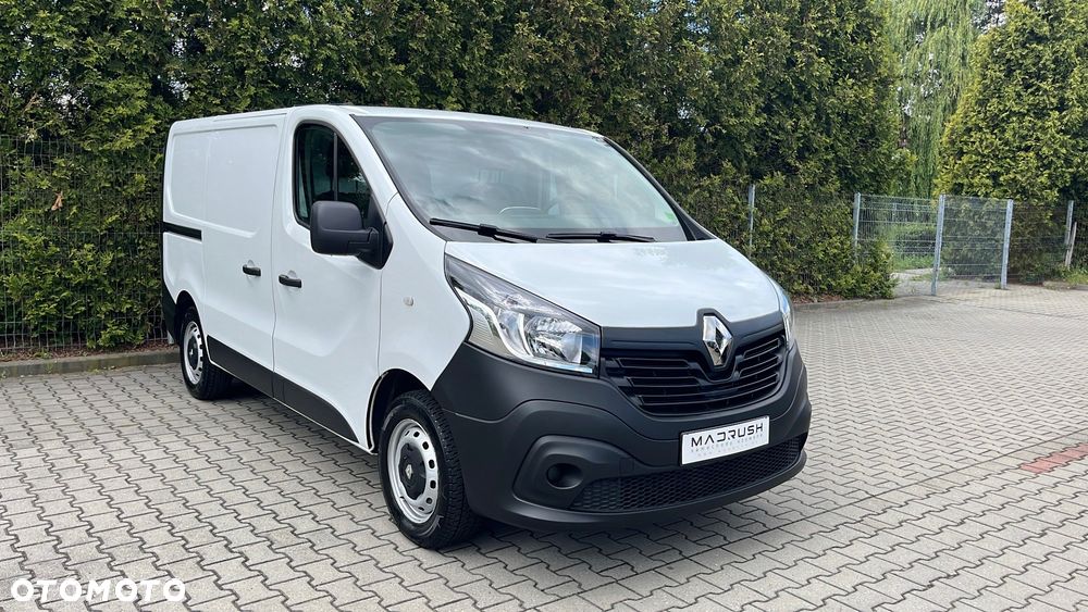 Renault Trafic - 3