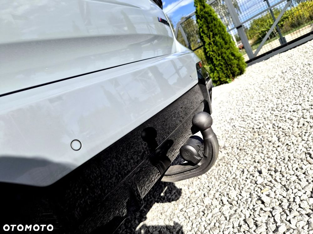 BMW X3 xDrive30e M Sport Edition - 29