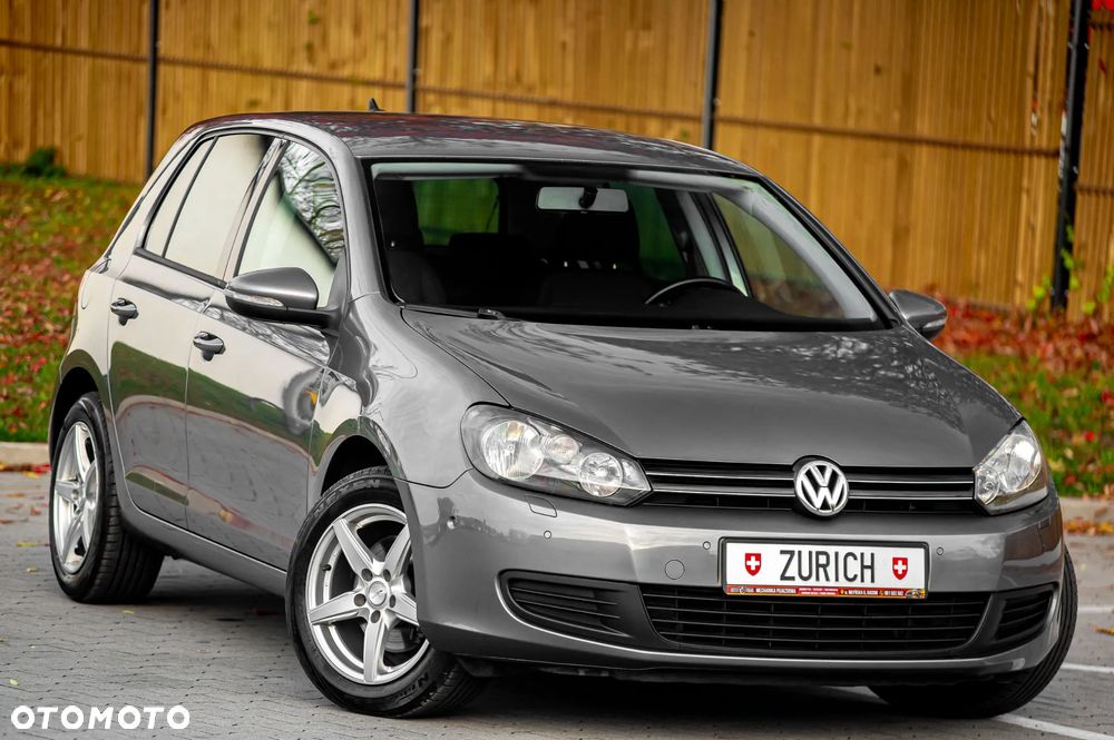 Volkswagen Golf 1.4 TSI Highline - 12