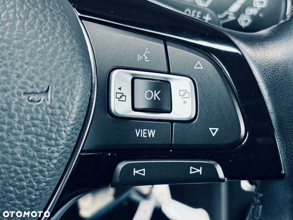 Volkswagen Tiguan Allspace 2.0 TDI SCR Comfortline DSG - 23