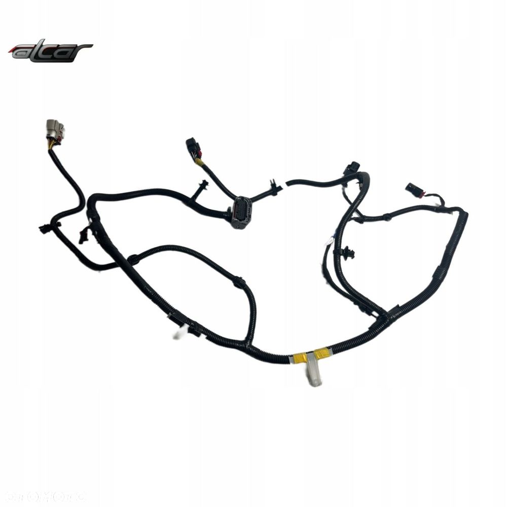 WIĄZKA INSTALACJA WÓZKA TYŁ TESLA Y 2489059-01-C - 1