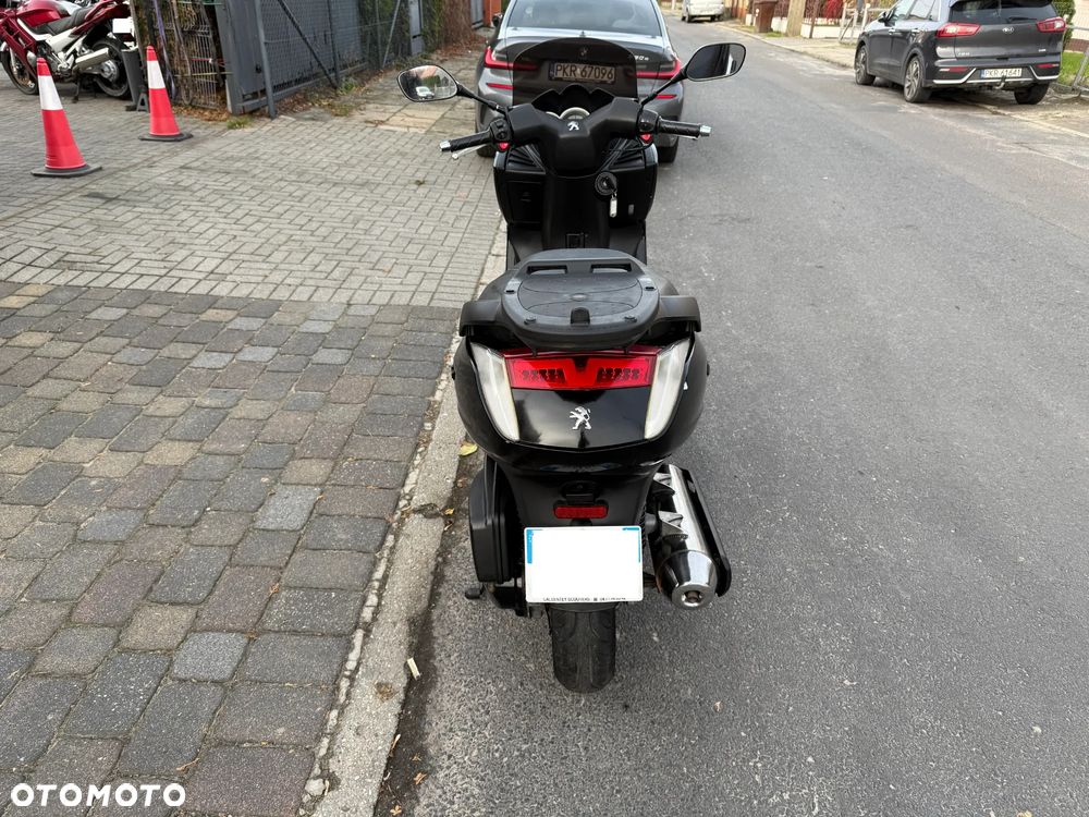 Peugeot Citystar - 7