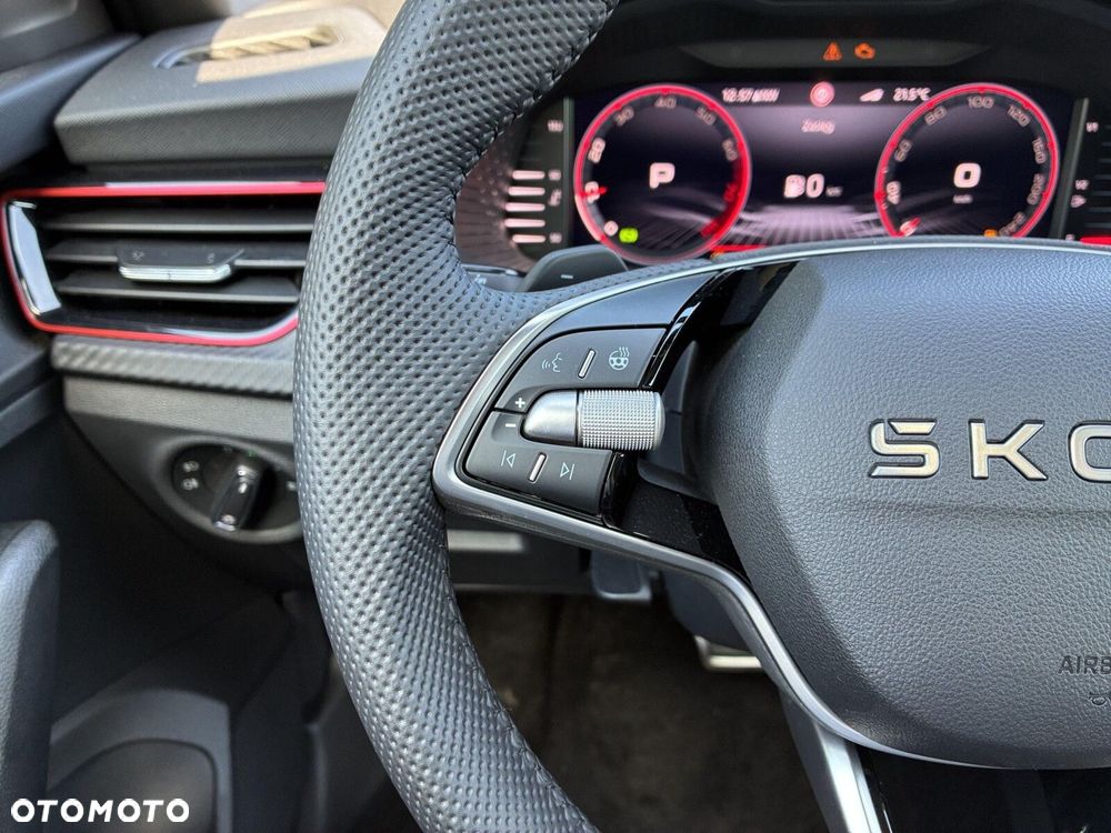 Skoda Scala - 15