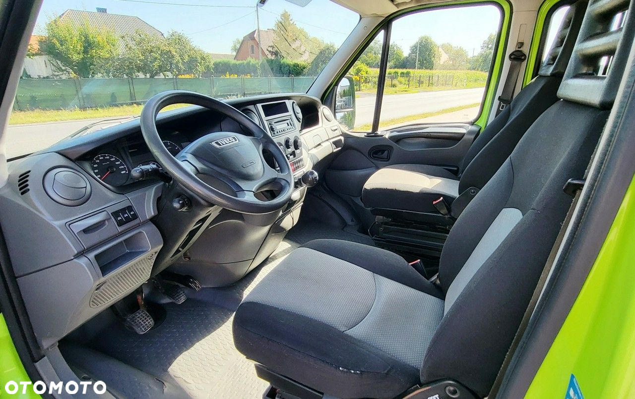 Iveco Daily 35S15 - 13