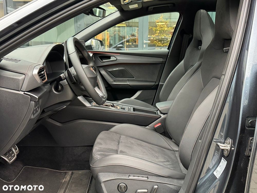 Cupra Leon Sportstourer 2.0 TSI 4Drive DSG - 24