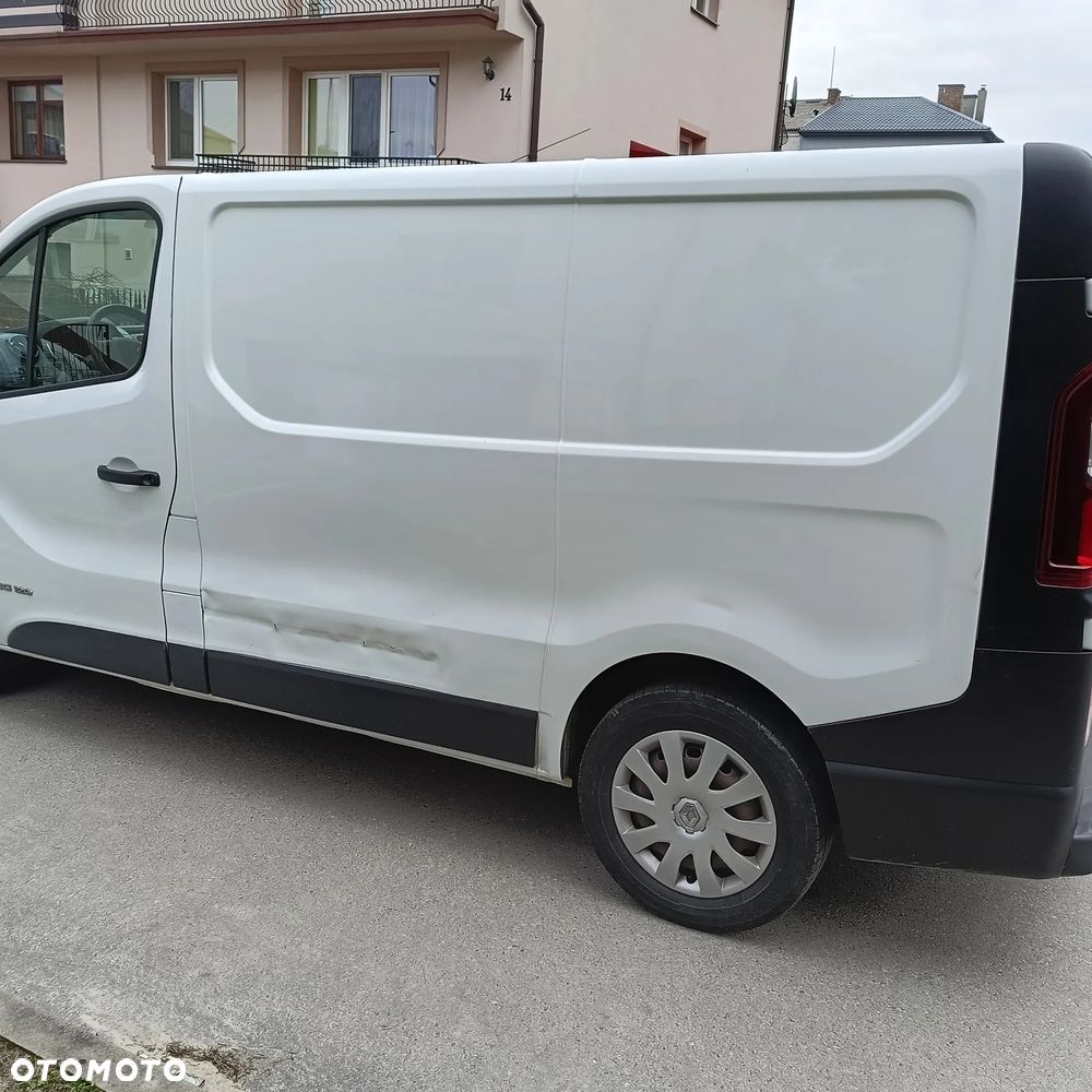 Renault Trafic - 11