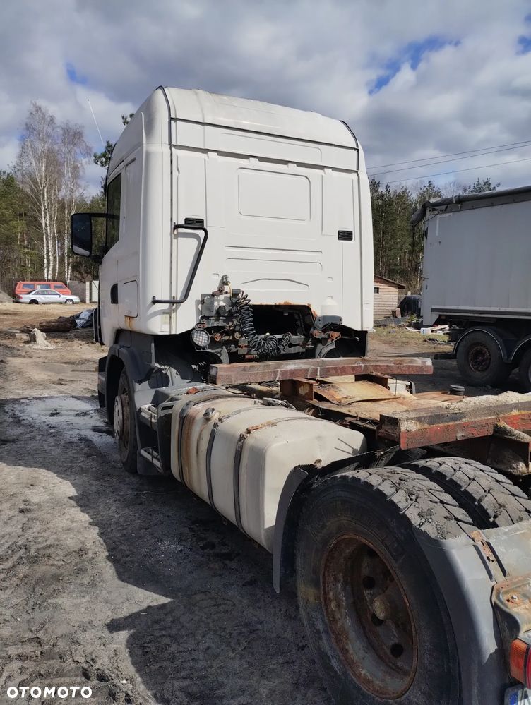 Scania R 380 - 2