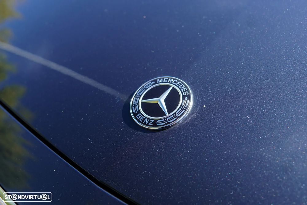 Mercedes-Benz E 300 Bluetec Hybrid Avantgarde - 6