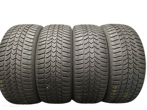 4X 205/55R16 91H Dębica Frigo Hp2 Opony Zimowe
